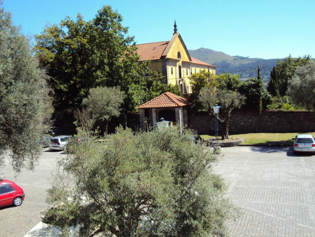 Casa Do Mosteiro De Refoios Do Lima Ponte de Lima Værelse billede